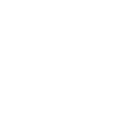 logo blanc betrained production