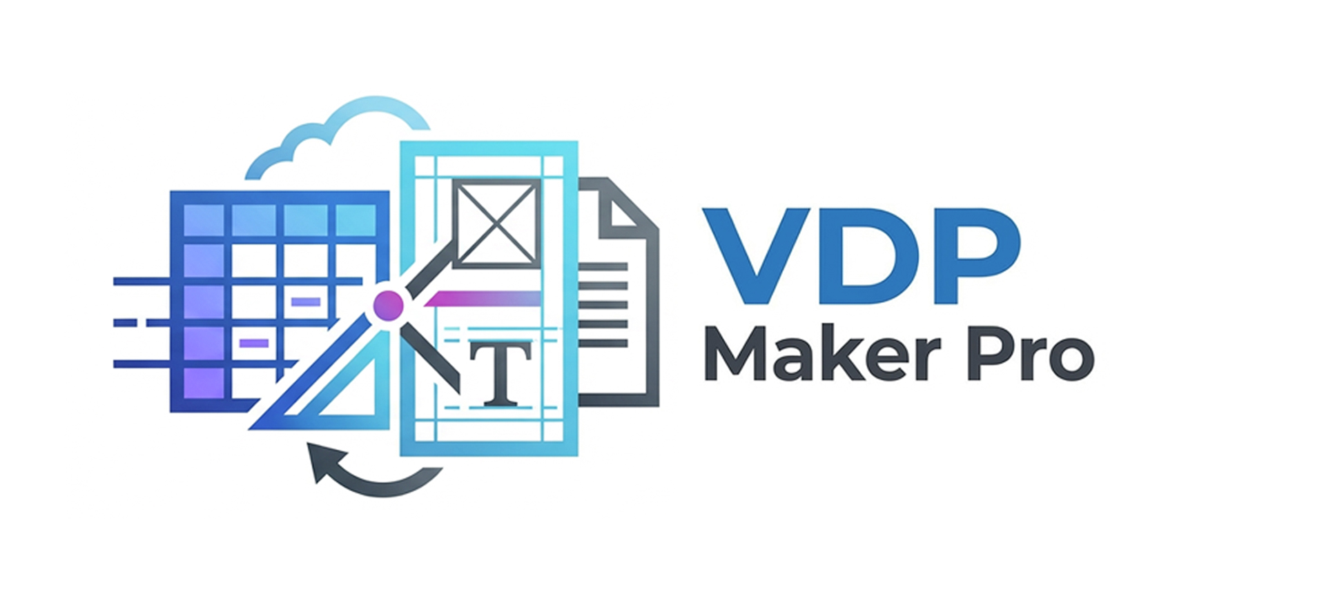 VDP Maker PRO l'automatisation Indesign nouvelle génération, hybride, intelligente et robuste.