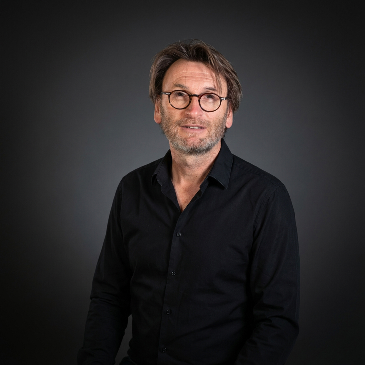 Laurent BRIERE