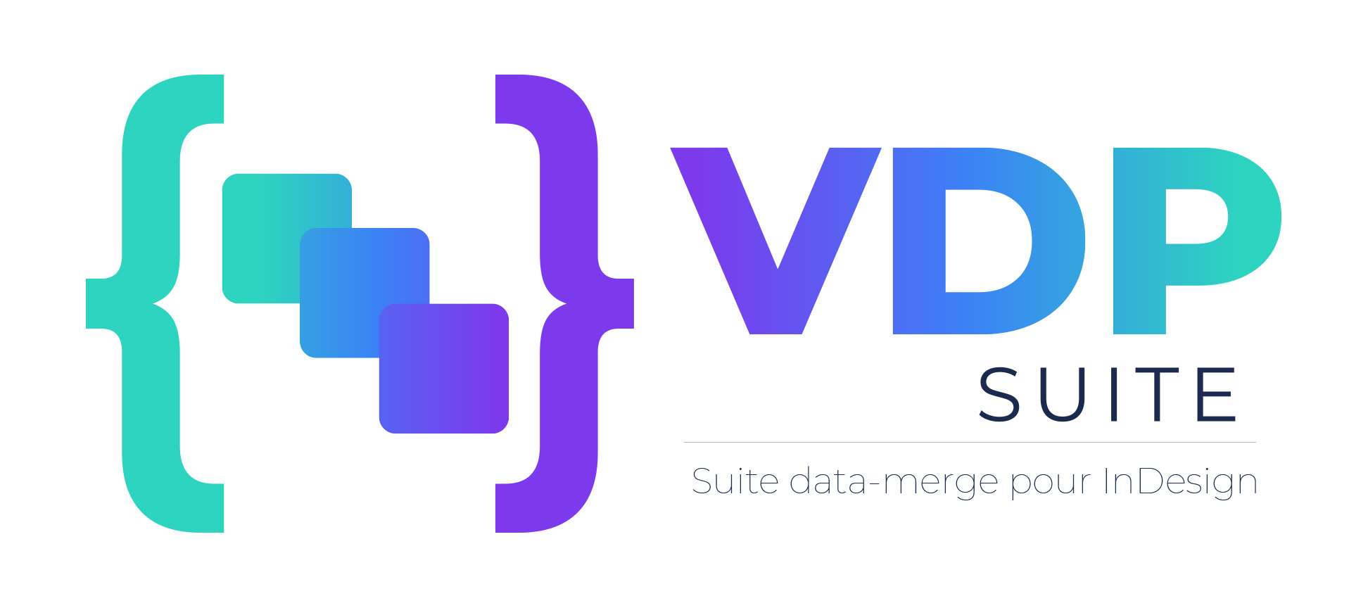 VDP Suite Vos catalogues InDesign, alimentés par Google Sheets.
