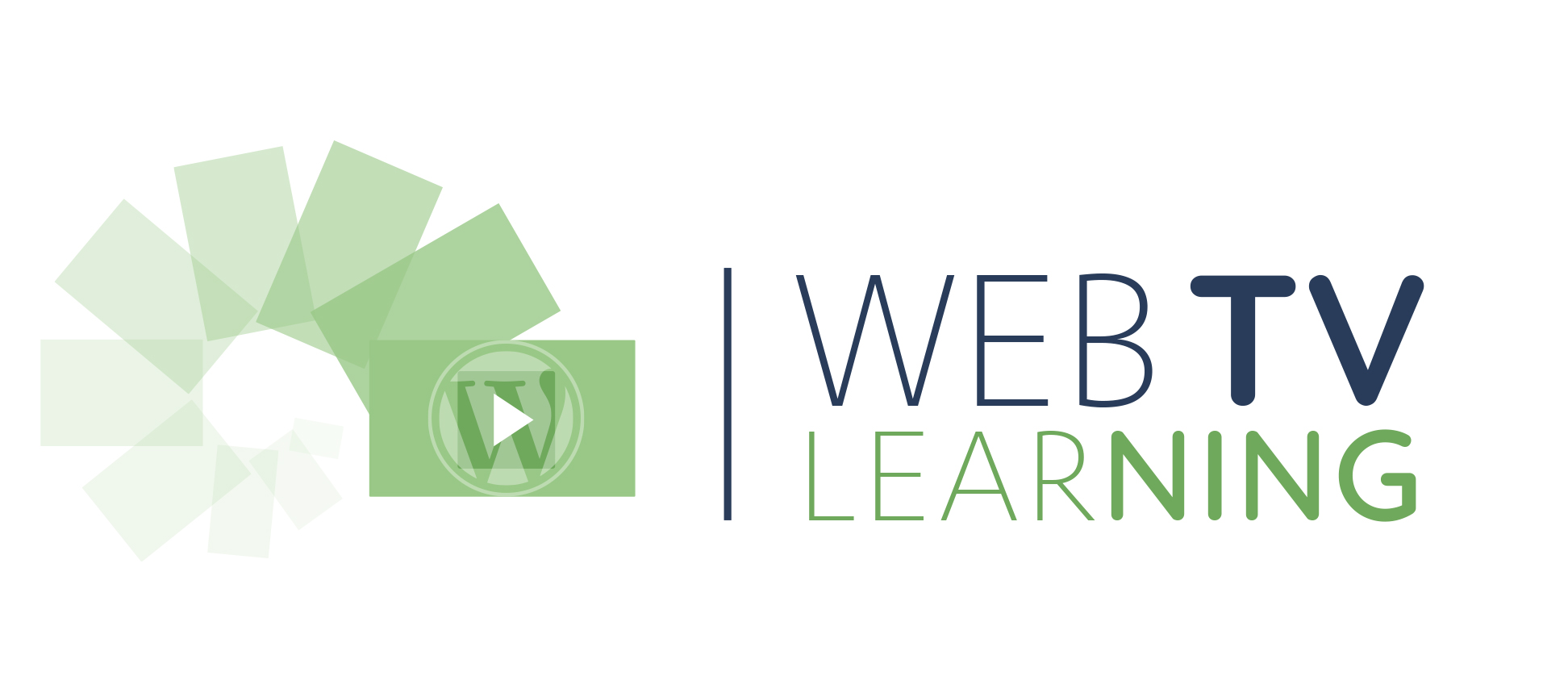 Concevoir son propre portail ELearning avec Web-TV-Learning pour Wordpress